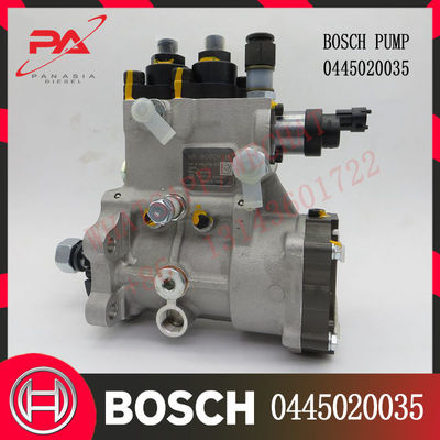 Allgemeine Tanksäule 0445020035 0445020036 Höhenqualität Bagger-Parts High Pressures Schienen-CP2 für Bosch