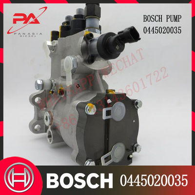 Allgemeine Tanksäule 0445020035 0445020036 Höhenqualität Bagger-Parts High Pressures Schienen-CP2 für Bosch