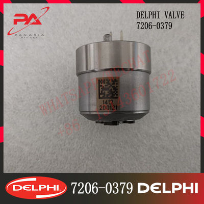 7206-0379 Dieselregelventil des injektores 7135-588 für VO-LVO BEBE4C13001