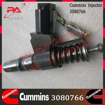 Dieselmotorkraftstoff-Injektor 3080766 3070118 3070113 für Maschine Cumminss N14