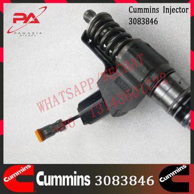 CUMMINS-Dieselkraftstoff-Injektor 3083846 3095086 3087733 Maschine der Einspritzpumpe-N14
