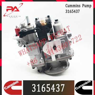Kraftstoffeinspritzdüse 3165437 Cummins-Diesel-Maschinen-NTA855 3165468 3165621