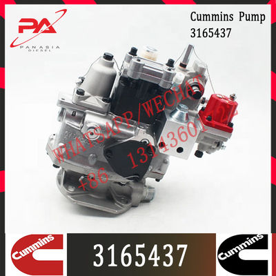 Kraftstoffeinspritzdüse 3165437 Cummins-Diesel-Maschinen-NTA855 3165468 3165621