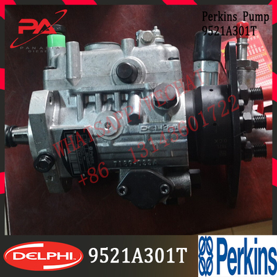 Kraftstoffeinspritzdüse 9521A301T für Maschine Delphi Perkins Excavators DP200