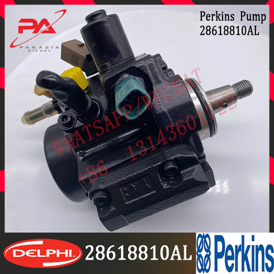 Benzineinspritzungs-allgemeine Schienen-Pumpe 28618810AL 28618810 für Delphi Perkins