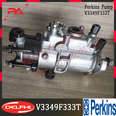 Kraftstoffeinspritzdüse V3349F333T 1104A-44G 1104A44G für Delphi Perkins