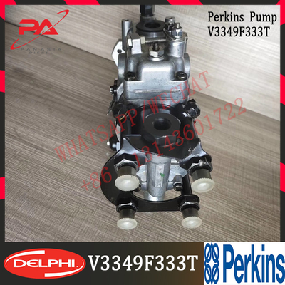 Kraftstoffeinspritzdüse V3349F333T 1104A-44G 1104A44G für Delphi Perkins