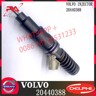 Dieselelektronikeinheits-Injektor BEBE4C01101 für VO-LVO-LKW 85000071 VOE20440388 20440388