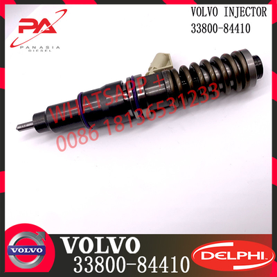 Dieselkraftstoff-Injektor 33800-84410 BEBE4C09102 für VO-LVO Hyundai 3380084410