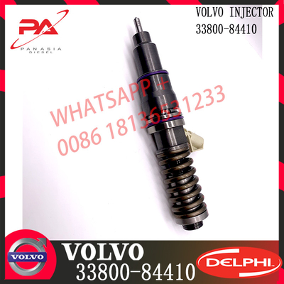 Dieselkraftstoff-Injektor 33800-84410 BEBE4C09102 für VO-LVO Hyundai 3380084410