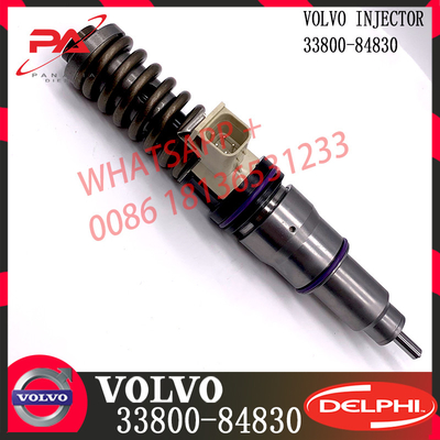 Injektor 33800-84830 BEBE4D21001 3380084830 des Dieselkraftstoff-E3-E3.18 für VO-LVO HYUNDAI