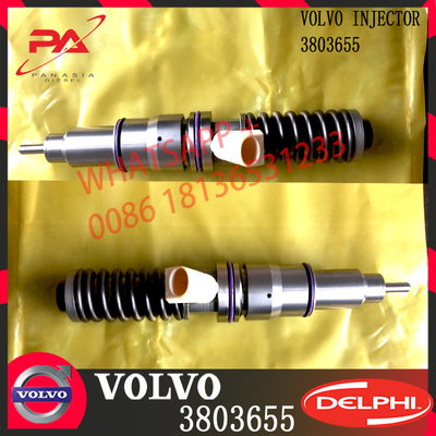 Dieselkraftstoff-Injektor 3803655 BEBE4C06001 3587147 für VO-LVO Penta MD13