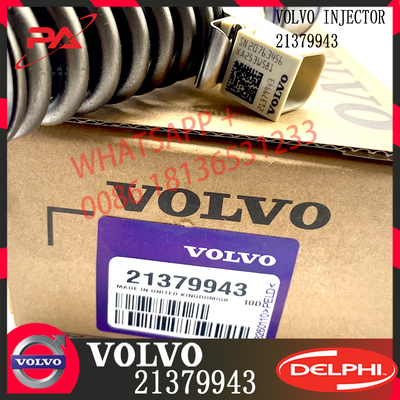 21379943 VO-LVO Dieselkraftstoff-Injektor 21379943 BEBE4D26001 85003267 21371676 für VO-LVO MD13 BEBE4D26001