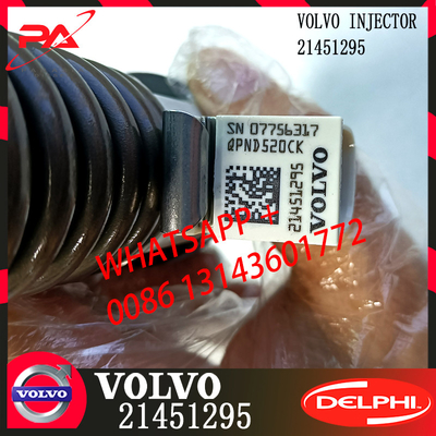 21451295 VO-LVO Dieselkraftstoff-Injektor 21451295 BEBE4F09001 85003656 für E3-E3.18 HYUNDAI 85003656 BEBE4F09001
