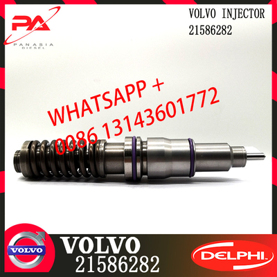 21586282 VO-LVO Dieselkraftstoff-Injektor 21586282 für VO-LVO PENTA MD11 2158210121106498 21586282 BEBE4D38001