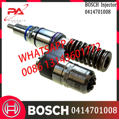 0414701008 Bosch Dieselinjektoren 0414701057 1409193 1529751 1497386 1455861 523715