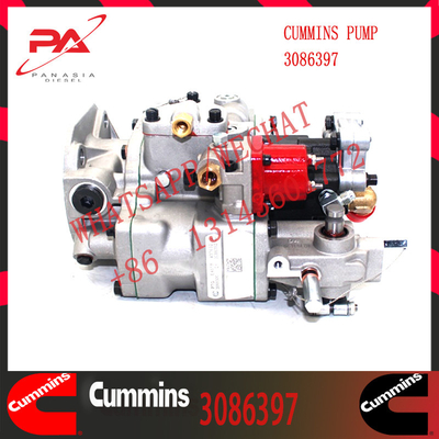 Kraftstoffeinspritzdüse 3086397 3883776 Cummins-Diesel-Maschinen-KTA19