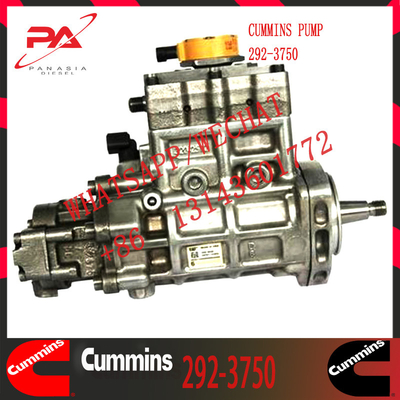 292-3750 Bagger Engine Rail Pump C-A-T C6.4 E320D Kraftstoffeinspritzdüse-326-4635