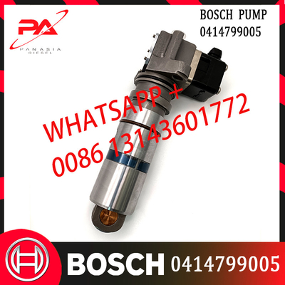 BOSCH-Dieseleinspritzungs-Pumpe 0414799005 für MERCEDES BENZ ERNEUERN