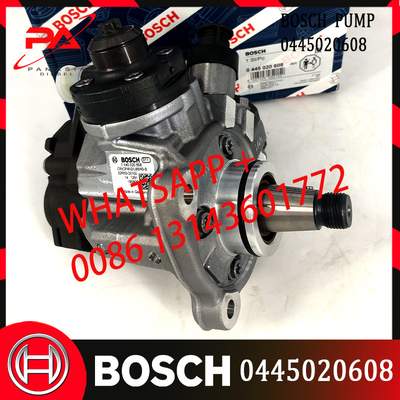 Für Diesel-CR Mitsubishi-Maschine Bosch allgemeine Schienen-Kraftstoffeinspritzdüse 0445020608