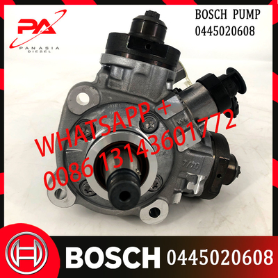 Für Diesel-CR Mitsubishi-Maschine Bosch allgemeine Schienen-Kraftstoffeinspritzdüse 0445020608