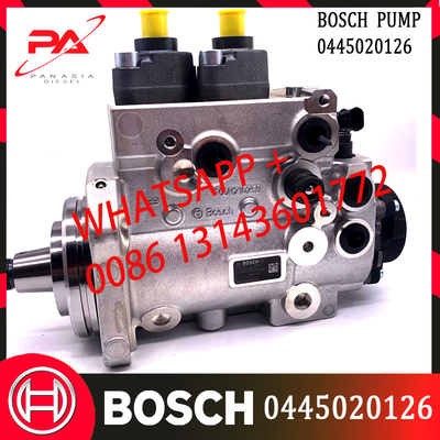 Remanufactured Diesel-Tanksäule 0445020126 3002634C1 BOSCH CPN5