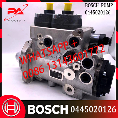 Remanufactured Diesel-Tanksäule 0445020126 3002634C1 BOSCH CPN5
