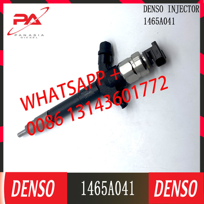 Echter neuer allgemeiner Schiene Injektor 1465A041 095000-5600 für Mitsubishi 4D56