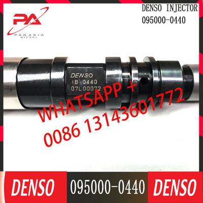 095000-0440 DENSO-Dieselinjektor