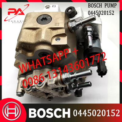 Hochdruck-ursprüngliche Kraftstoffeinspritzdüse 0445020152 400912-00030A Teile des Dieselmotors CP3 FÜR BOSCH-Tanksäule
