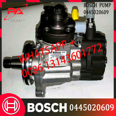 Echte Dieseleinspritzungs-Pumpe 0445020609 für Cummins Engine 5302736000 5302736 FÜR BOSCH CP4