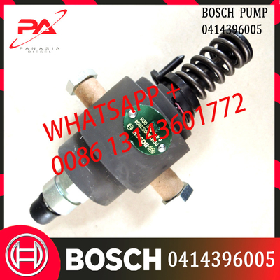 Heiße Verkaufseinspritzpumpe Dieselkraftstoff-Einheits-Pumpe 0414396005 24619270 PFM1A90S2504