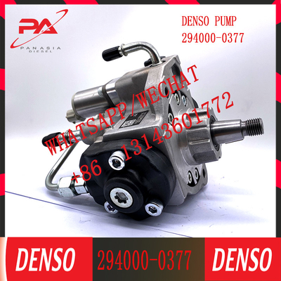 Ursprüngliches echte Pumpe 294000-0370 der Tanksäule 294000-0377 für Diesel-Tanksäule 16700EB300,16700EB31B der Maschine D40