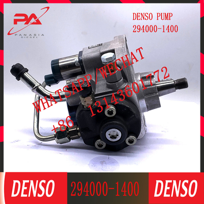 Pumpen-Versammlung der Dieseleinspritzungs-HP3 294000-1400 294000-1401 für hino Hochdruckpumpe mit ECU-Sensor-Steuerung