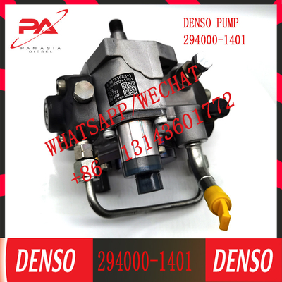 Pumpen-Versammlung der Dieseleinspritzungs-HP3 294000-1400 294000-1401 für hino Hochdruckpumpe mit ECU-Sensor-Steuerung