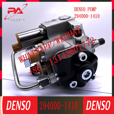 Dieseleinspritzungs-Pumpe 294000-1720 der hohen Qualität 294000-1410 1J500-50501 1G421-50501 für KUBOTA V3800DI V6108-TIE2