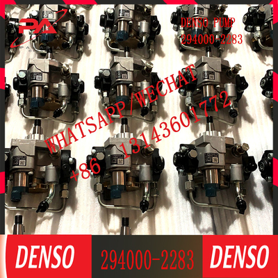 Tanksäule der Dieselmotor-Kraftstoffeinspritzdüse-HP3 294000-2283 für ISUZU 4JJ 8-97435031-3 8-97435031-1