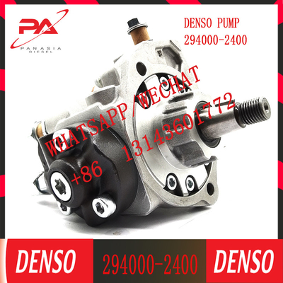 294000-2400 Denso Pumpe 2100-E0035 der Dieselmotor-Benzineinspritzungs-H3 für SK200-8 HINO J05E Maschine