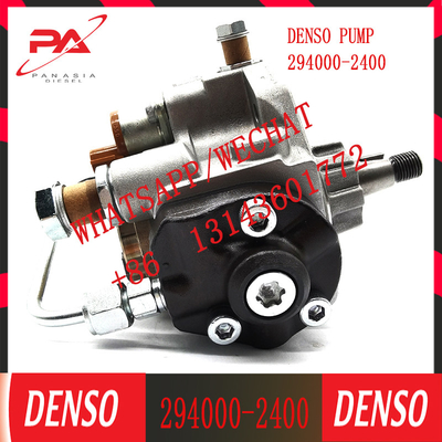 294000-2400 Denso Pumpe 2100-E0035 der Dieselmotor-Benzineinspritzungs-H3 für SK200-8 HINO J05E Maschine