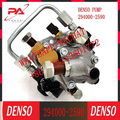 Dieseleinspritzungs-Pumpe 294000-0670 294000-1810 294000-2590 294000-0673 der hohen Qualität für SDEC SC5DK SC4H/7H