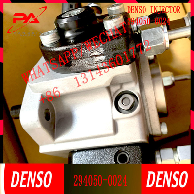 Kraftstoffeinspritzdüse HP4 der hohen Qualität Diesel 294050-0024 für ISU-ZU 8-97602049-4 8976020494 2940500024