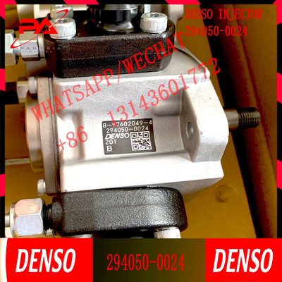 Kraftstoffeinspritzdüse HP4 der hohen Qualität Diesel 294050-0024 für ISU-ZU 8-97602049-4 8976020494 2940500024