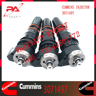 Dieselmaschinerie-Maschinen-Injektor für Cunmmins NT495 NT743 NTA855 3071497 3064457
