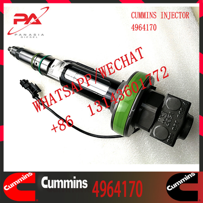 Dieselkraftstoff-Cummins-Injektor für Bosch F00bl0j020 Y431K05420 4964170 4955524
