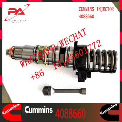 Dieselmotorkraftstoff-Injektor für Cummins 4088660 4088662 4088665 QSX15