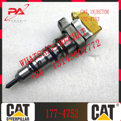 Dieselmotor-Teil-Bagger-Injector C-A-T 3126 E325C 1774752 177-4752
