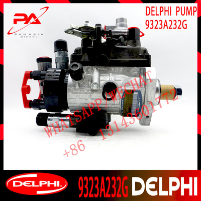 DP210 Dieselkraftstoffpumpe 9323A232G 04118329 Kraftstoffeinspritzpumpe für C-A-Terpillar Perkins Delphi