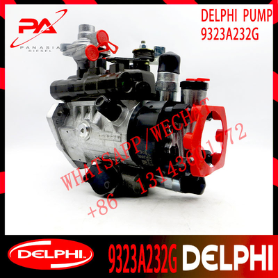 DP210 Dieselkraftstoffpumpe 9323A232G 04118329 Kraftstoffeinspritzpumpe für C-A-Terpillar Perkins Delphi