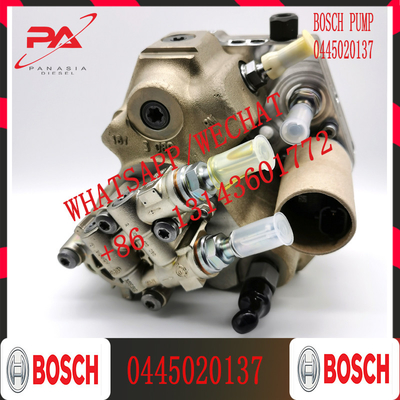 Hochdruck-Dieselmotor-Kraftstoffeinspritzpumpe ISDe 5258264 4983836 0445020137
