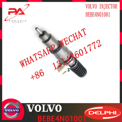 7421569191 Diesel-Kraftstoffeinspritzdüse 21569191 für VO-LVO TRUCKS FH12 Motordüse BEBE4N01001